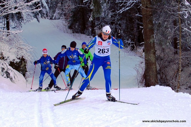 GP Grand-Bornand 2014